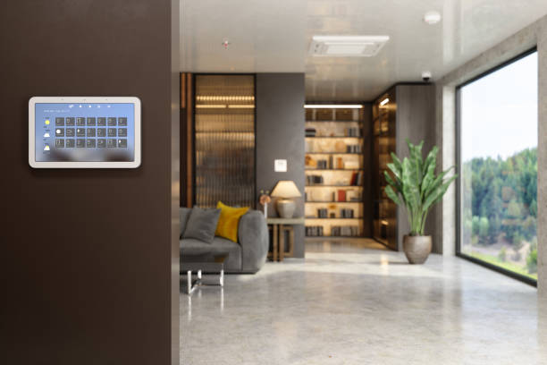 Smart Window Integration for Modern Homes