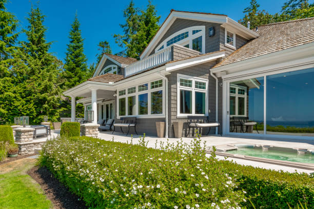 Eco-Friendly Windows Built for the Future