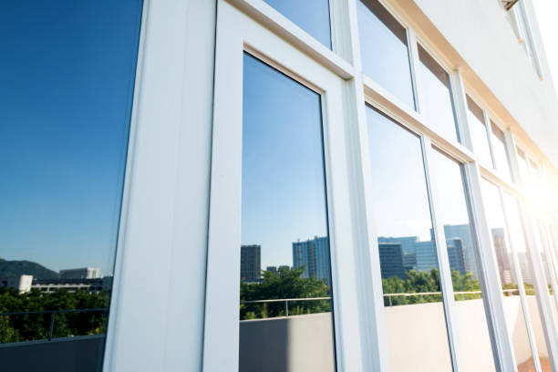 Infinity Launches Next-Gen Energy Efficient Windows