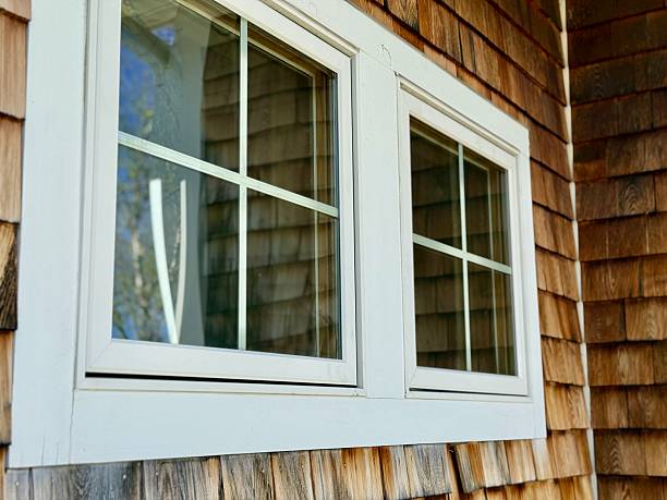 Casement Windows Installation