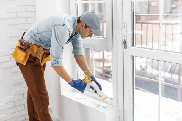 Bay Windows Installation